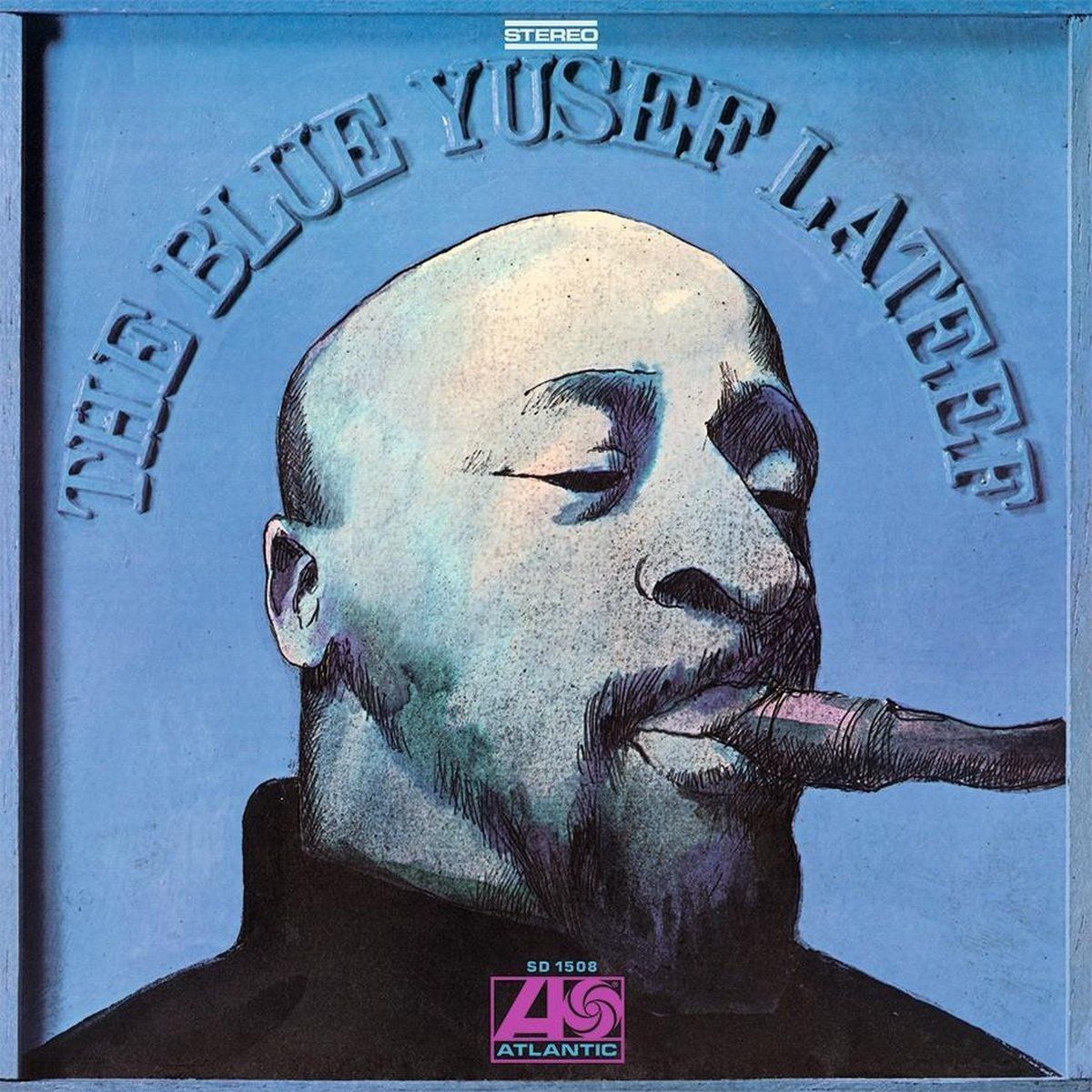 Coast2Coast The Blue Yusef Lateef
