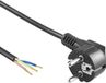 VB Extend - Câble de raccordement PVC 3 x 1 mm - 1,5 m - Noir