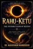 Rahu Independently Published Astrology Research & Analysis- Rahu - Ketu Paperback