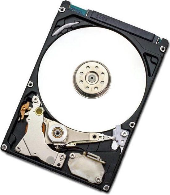 Westers digitaal Western Digital Endurastar J4K320 100GB 2.5'' SATA