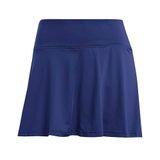 adidas dames Club Tennis Climacool Skirt Dress, dark blue, XS