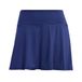 adidas dames Club Tennis Climacool Skirt Dress, dark blue, XS