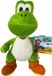 Nintendo JAKKS Pacific Inc. Super Mario Yoshi knuffel 22 cm