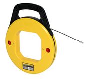 C.K intrekband van nylon, 30 M, 495054