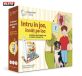 Raspundel Istetel Bleistift und interaktives Buchpaket, Ich lerne vor Ort