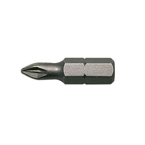 EGA MASTER 55126 – blister van 125 bit Pozidriv pz-4 30 mm masterbit
