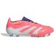 Adidas Predator Elite Chaussures de football pour terrain artificiel