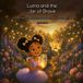 Luma and the Jar of Brave