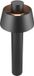 SLV Bornes lumineuses Photoni 75, noires, en aluminium, hauteur 75 cm