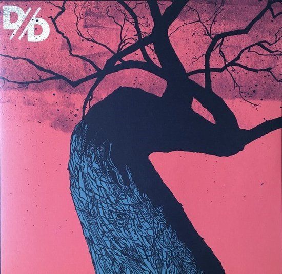 Gas Divide And Dissolve - Gas Lit 3 Part Remix (12" Single) (Coloured Vinyl)
