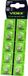 VIDEX AG11/LR721 alkalinebatterijen, blisterverpakking met 10 stuks.