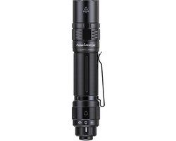 Fenix PD36TAC Tactische Zaklamp - 3000 Lumen - 274m - Wit