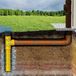 K + M Karmat - Infiltratieput met infiltratiebuis - incl. afvoer - 110 mm