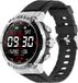 WATCHMARK Smartwatch G-WEAR zilver