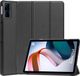 CoreParts Flip Case for Xiaomi Redmi Pad Pro 10.61 Inch - Black