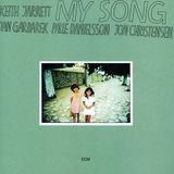 Outhere Keith Jarrett - My Song (CD)