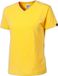 Joma Sportshirt Dames Versalles Groen Katoen Korte Mouw L