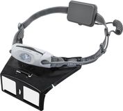 Schweizer Hoofdbandloep BINO LED
