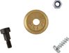 wolfcraft Snijwiel Wolframcarbid TIN - 5551000