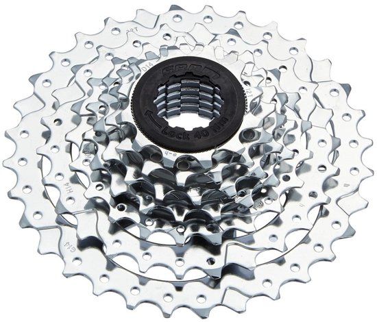 Sram Cassette Powerglide 730 7 Speed 12-32T