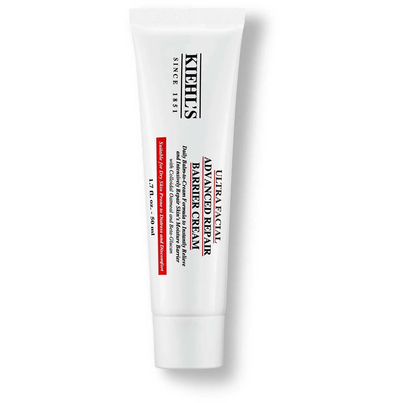 Kiehl's Ultra Facial Advanced Repair Barrier Cream 50 ml