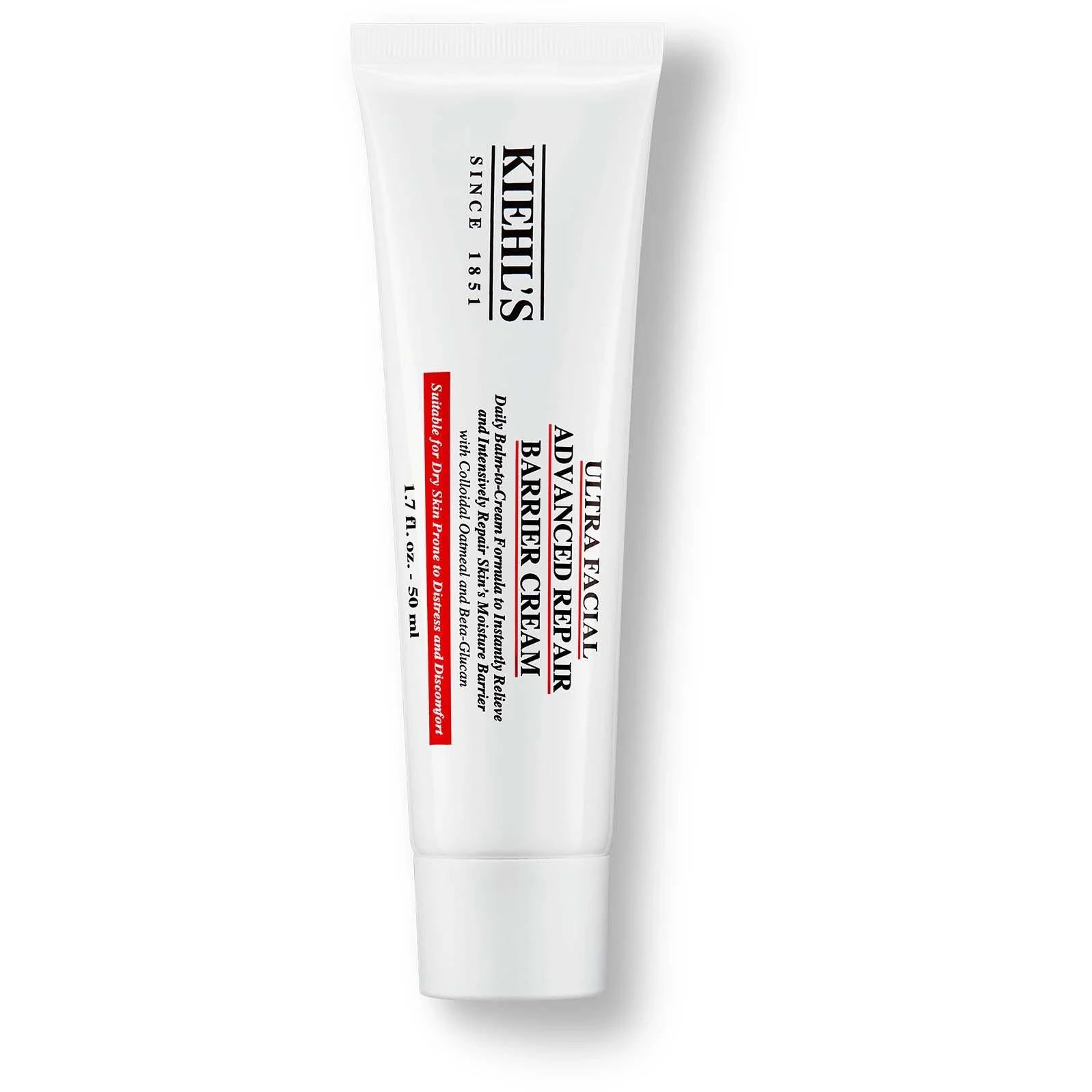 Kiehl's Ultra Facial Advanced Repair Barrier Cream - 50ml