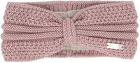 Eisglut Dames hoofdband Esmeraldal Merino Made in Germany