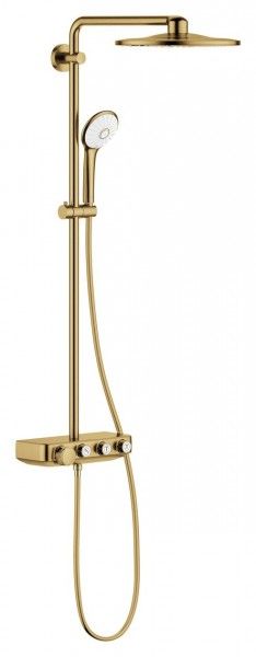 GROHE Doucheset Euphoria SmartControl Ø310mm - 4005176557484
