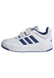 adidas Tensaur Sport 3.0 Hook And Loop kinderschoenen, uniseks, Ftwr White/Collegiate Royal/Collegiate Royal, 32 EU