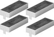 Bosch HEZ9VRCR0 Cooker hood filter Grey