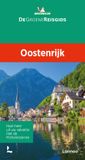 Lannoo Michelin Reisgids - De Groene Reisgids - Oostenrijk