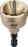 Vigor V7402 Ontbraambit 1 stuk(s)