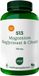AOV - 513 Magnesium Bisglycinaat & Citraat - 2 x 180 tabletten - Voordeelverpakking