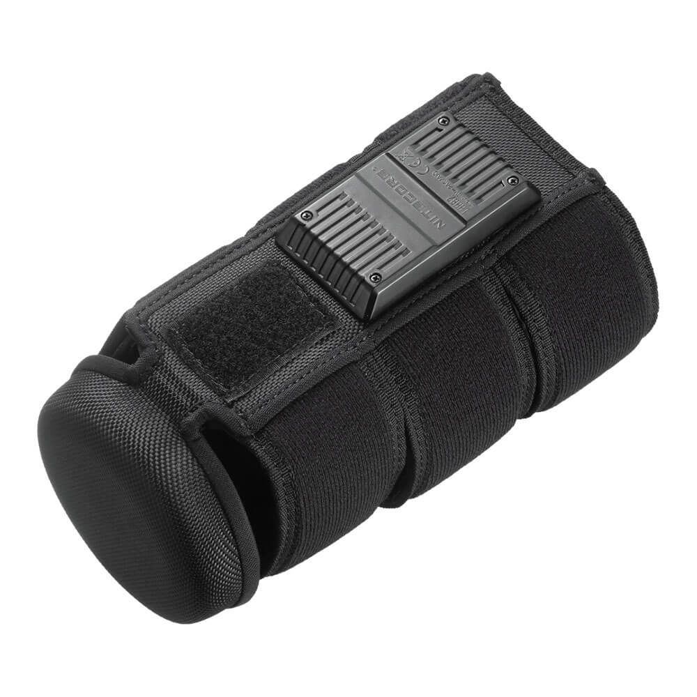 Nitecore LHH82 Lens Heater - 6952506494514