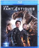 Les Fantastic Four [Blu-Ray]