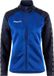 Craft Squad 2.0 Top Full Zip Femme - Royal | Taille : XXL