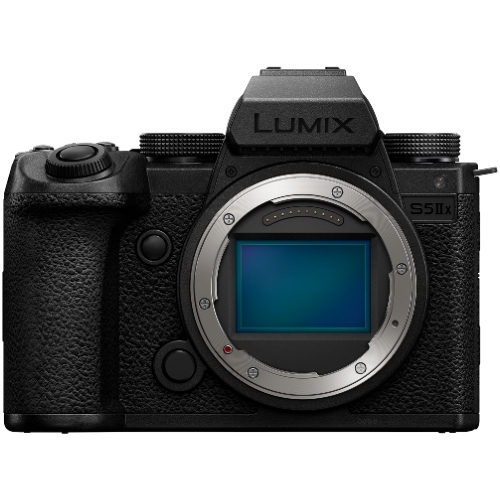 Panasonic Panasonic Lumix DC-S5 IIX + SIGMA 24-70mm F2.8 DG DN II Art L-mount