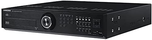 Samsung CCTV SHR-7082 8Ch Real-time Standalone DVR-recorder 500GB