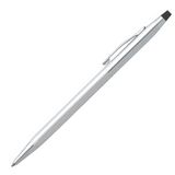 Cross Classic Century balpen, medium dik, zwarte schrijfkleur, navulbaar, inclusief premium geschenkdoos