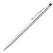 Cross Classic Century balpen, medium dik, zwarte schrijfkleur, navulbaar, inclusief premium geschenkdoos