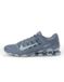 Nike Reax 8 Tr Mesh Vrijetijdsschoenen voor heren Cool Grey/Wolf Grey/Pure Plati 44