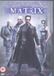 IMPORT Matrix DVD