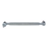 KS Tools CLASSIC TX dubbelsleutel T30xT40 - 1 stuk