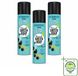 Marcel's Green Soap Spray déodorant Mimosa & Cassis 3 x 150 ml