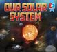 Our Eyediscover Our Solar System Hardcover