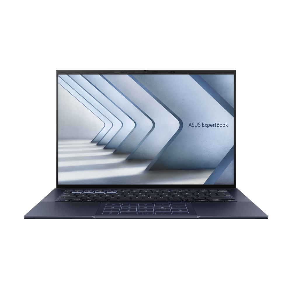 ASUS ExpertBook B9 OLED (B9403, Series 1 intel) | QWERTY-toetsenbord