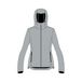 CMP Giacca Da Donna In Softshell Con Cappuccio Fisso dames Jas