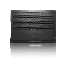Targus Chill Mat™ + with 4-Port Hub - Laptop Cooler - Black