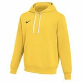 Nike Park 26 Fleece Hoodie Heren Geel - Maat L