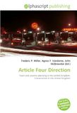 Article Four Direction: Town and country planning in the United Kingdom, Conservation in the United Kingdom